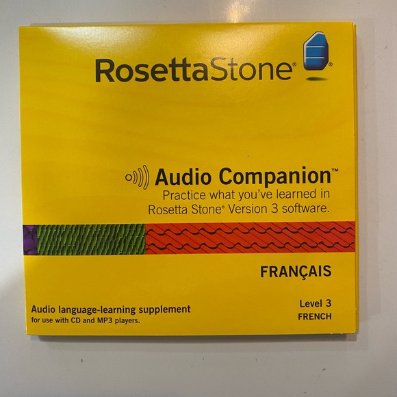 French language learning program - Picture 7 of 16